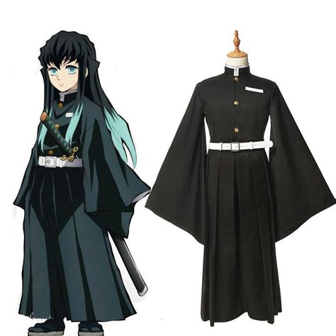 Demon slayer uniform male. Things To Know About Demon slayer uniform male. 